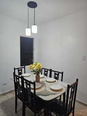 Gallery image of Mar & Brisa Apartamento Frente al Mar con Lujo y Confort in Los Mameyes