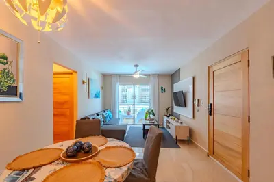 Gallery image of Oasis cerca del mar #1 in El Higo