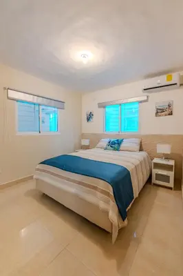Gallery image of Oasis cerca del mar #1 in El Higo