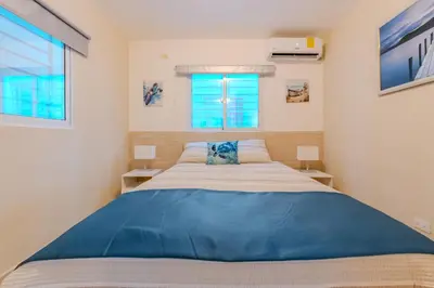 Gallery image of Oasis cerca del mar #1 in El Higo