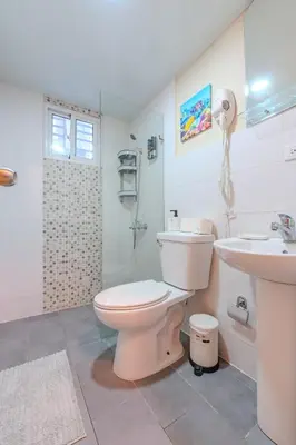 Gallery image of Oasis cerca del mar #1 in El Higo