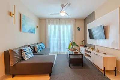 Gallery image of Oasis cerca del mar #1 in El Higo