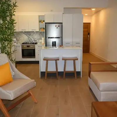 Perla Marina Beach Condo- Walk to Yoga