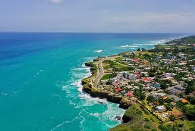 Gallery image of Atlantic Breeze House in Cabrera