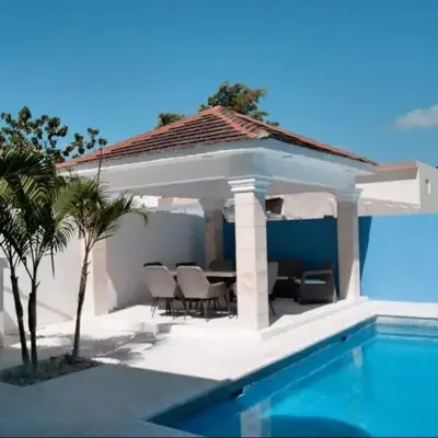 pavilus