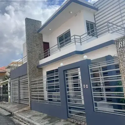 Casa amueblada en San Cristóbal