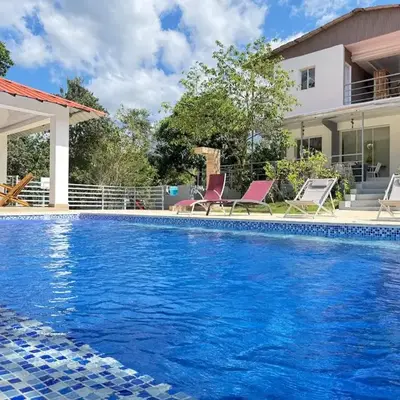 villa el naciente