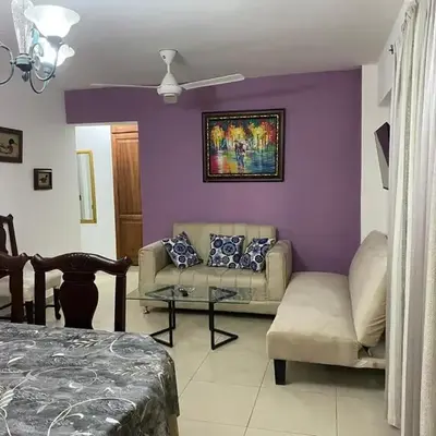 Brisa de mar BOCA CHICA