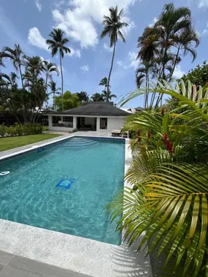 Gallery image of casa cerca de la playa céntrico in Las Terrenas