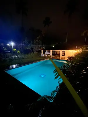 Gallery image of casa cerca de la playa céntrico in Las Terrenas