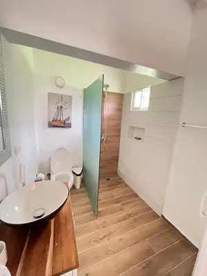 Gallery image of casa cerca de la playa céntrico in Las Terrenas