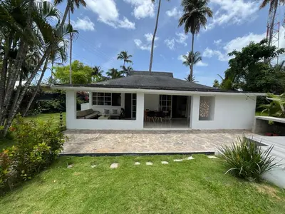 Gallery image of casa cerca de la playa céntrico in Las Terrenas