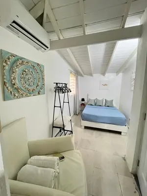Gallery image of casa cerca de la playa céntrico in Las Terrenas