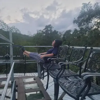 Rancho Salto Yanigua