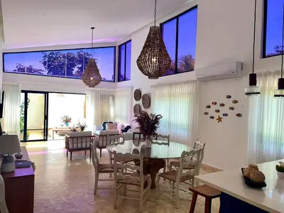 Gallery image of Cozy villa, beach and golf at DR in Juan Dolio