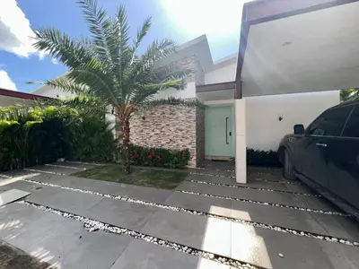 Gallery image of Cozy villa, beach and golf at DR in Juan Dolio