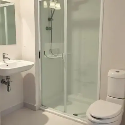 Lujoso apartamento para tu comodida