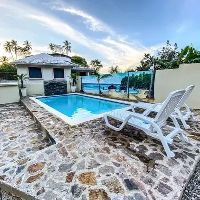 Colina Residence