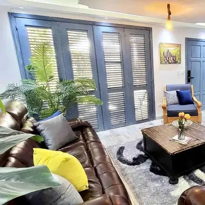 Lovely apartment colonial zone