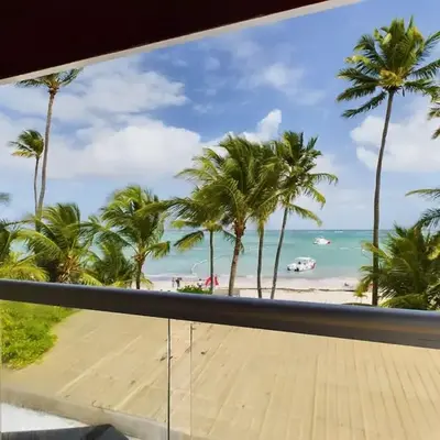 The Ocean Front Palomar