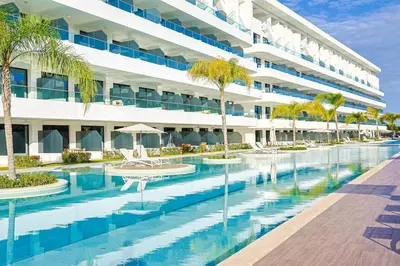 Gallery image of Cozy Hideaway Apt, Jacuzzi in Punta Cana