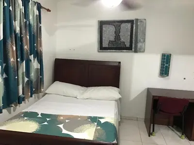 Gallery image of Torres Apart Studio in Santo Domingo