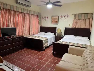 Gallery image of Torres Apart Studio in Santo Domingo