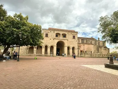 Gallery image of Sol Colonial in Santo Domingo