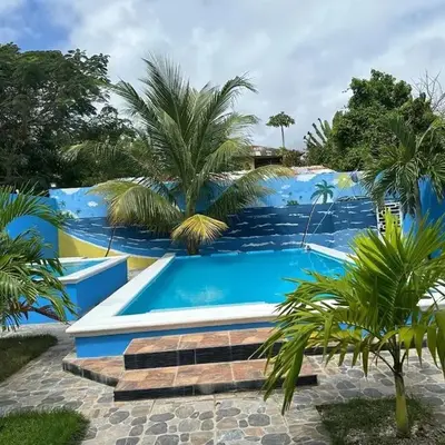Apartamento Costero 2 en Las Galeras