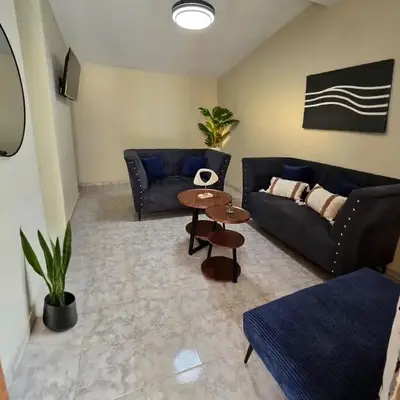 Casa Madome