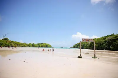 Gallery image of Vista Mar Malecón Hotel in Cabrera