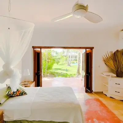 Lovely Beach Apartment in Tranquil Playa Bonita