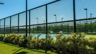 Gallery image of Deluxe Condo w/Pool View at Hard Rock Golf C. in Punta Cana
