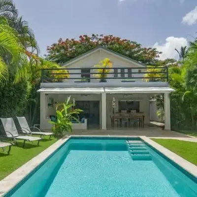 Canela House 3BR Near to the beach
