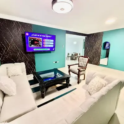 corales apartamento lll