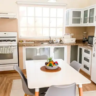 Apartamento de 2 habitaciones