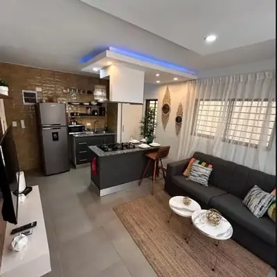 Casa Estrellita-Romantic getaway