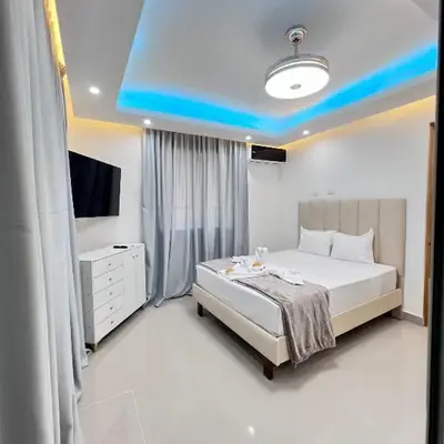 Sky Golden