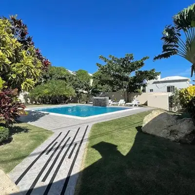 Villa BayRum