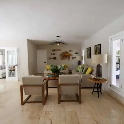 Villa en Casa de Campo 10127