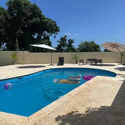 Casa Kaibana - 8 Pax