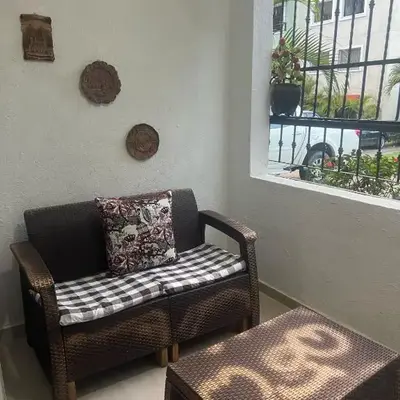 Tú hogar en ciudad Juan Bosch