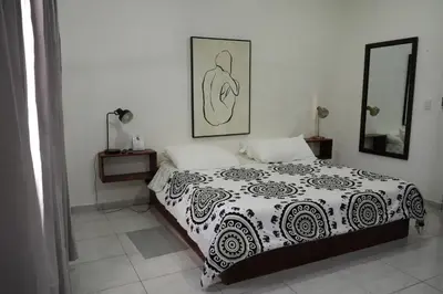 Gallery image of 301 Ensanche Experience ApartaHotel Don Juan in San Felipe de Puerto Plata