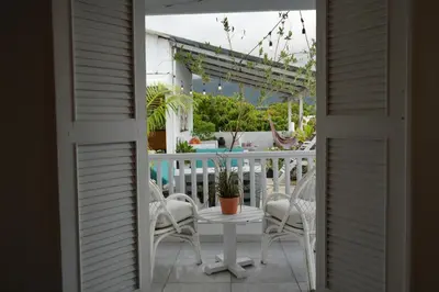 Gallery image of 301 Ensanche Experience ApartaHotel Don Juan in San Felipe de Puerto Plata