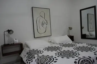 Gallery image of 301 Ensanche Experience ApartaHotel Don Juan in San Felipe de Puerto Plata