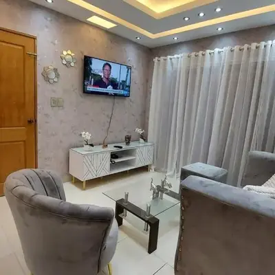Modern and Luxury apartment