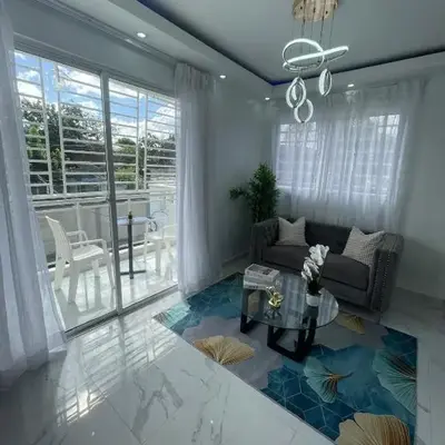 Apartamento 2