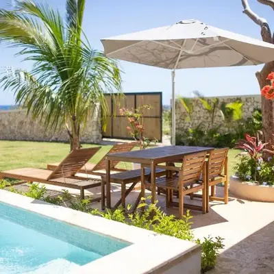 Tesoro Villas