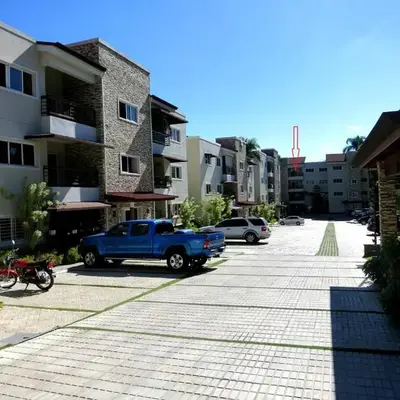 Luxury Apartment close to centre of Jarabacoa