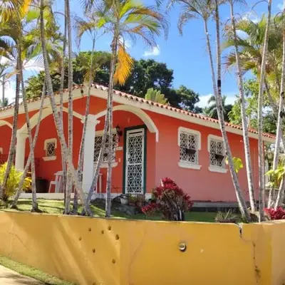 villas bahia